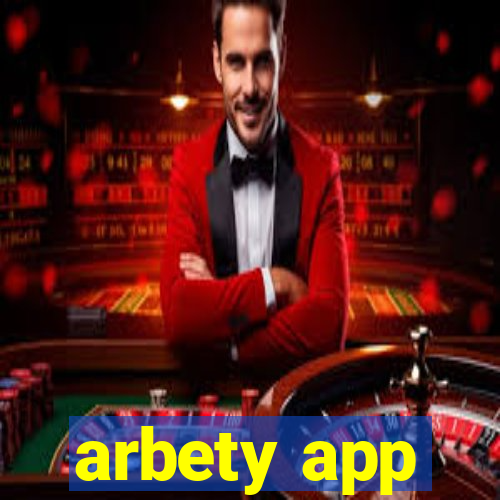 arbety app